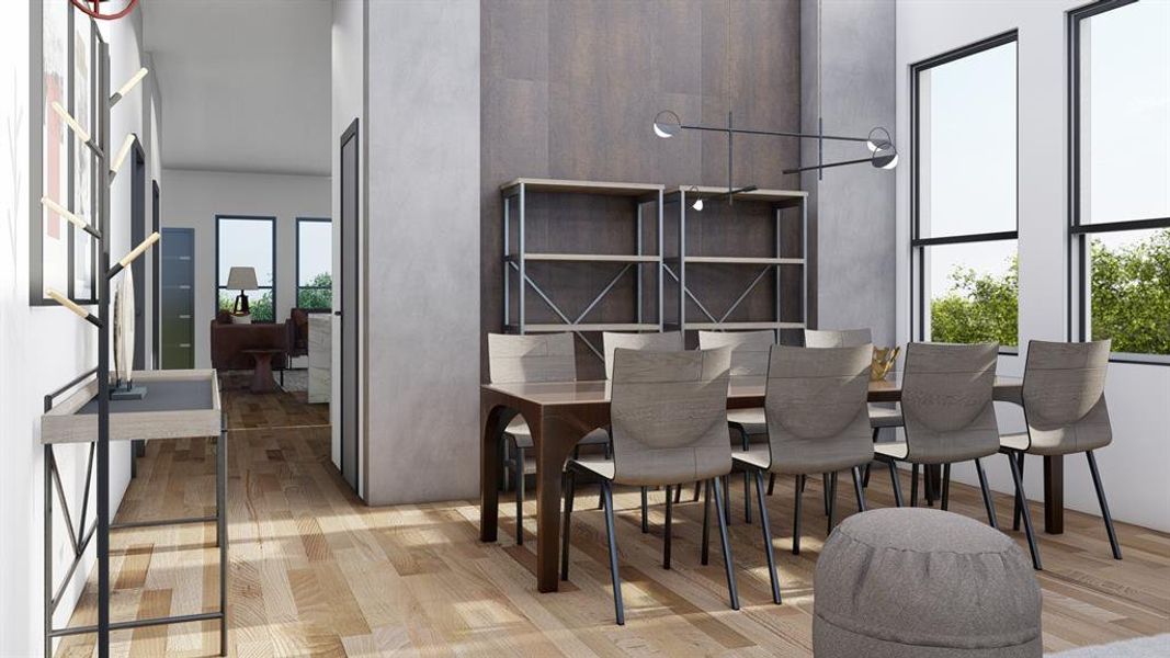 Community amenities in , Irving (Image 21).