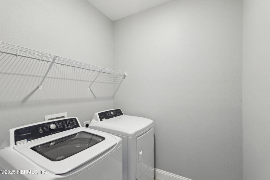 Close-up of interior finishes inside a home in Shearwater, St. Augustine (Image 21).