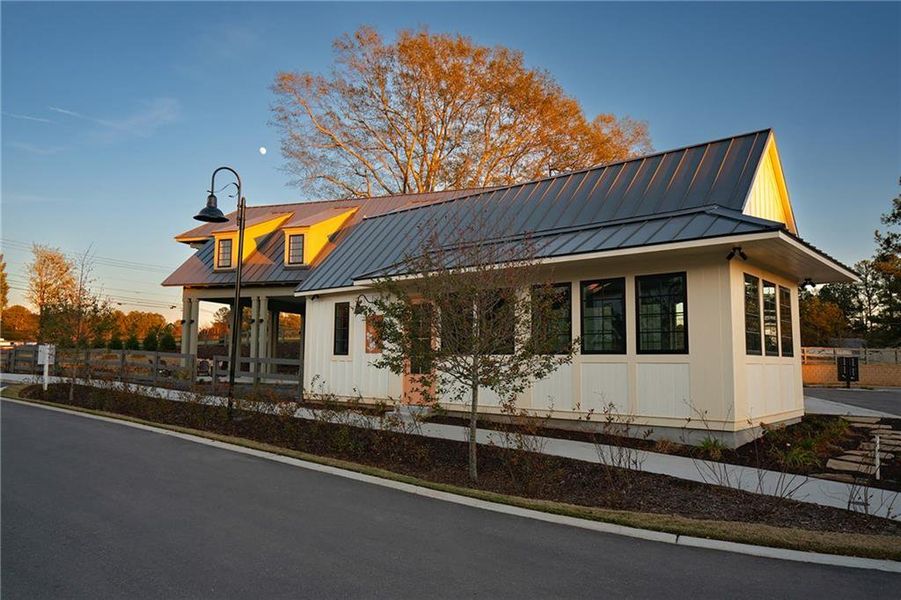 Image 55 of a home in Harmony.