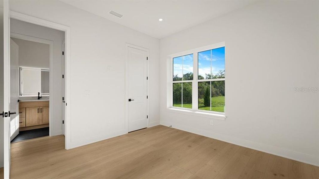 Spacious, unfurnished interior of a new home in , Port Orange (Image 69).