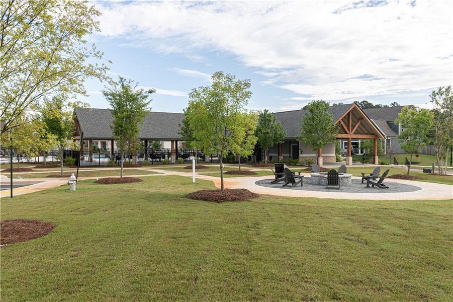 Community amenities in Madison at Buice Lake, Acworth (Image 47). Community amenities in Madison at Buice Lake, Acworth (Image 47).