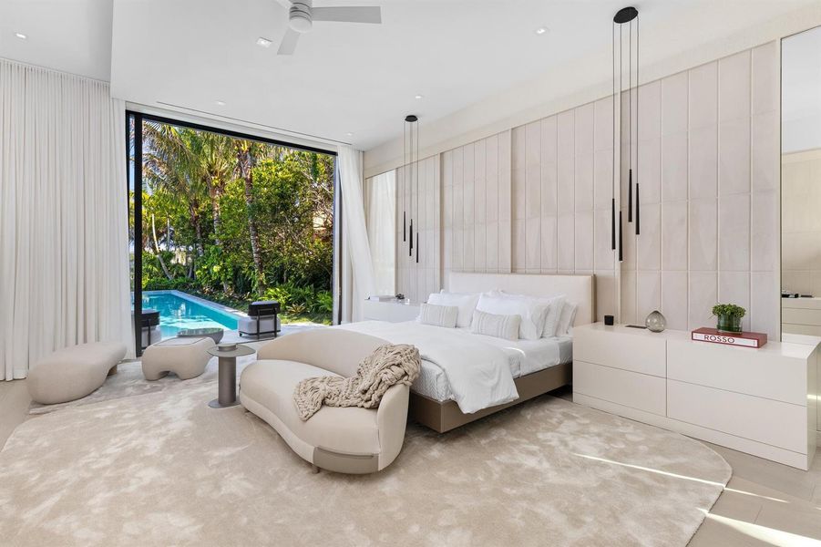 Master Bed 5