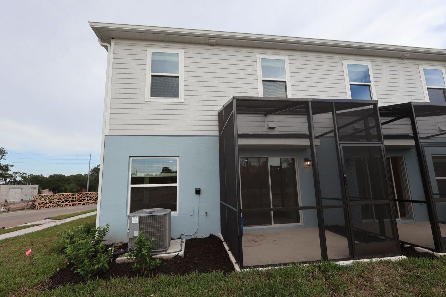 Exterior Exterior