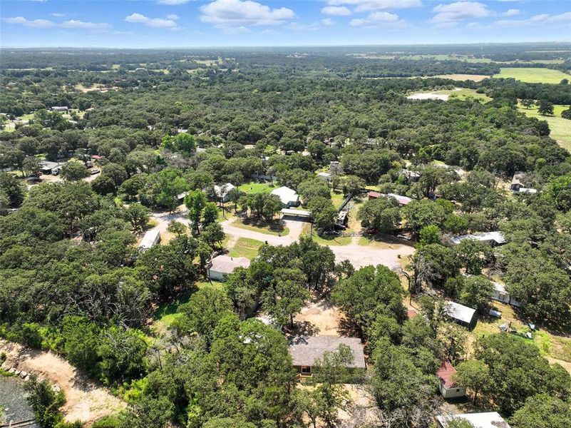 Natural landscape and outdoor views near  in Azle (Image 27).