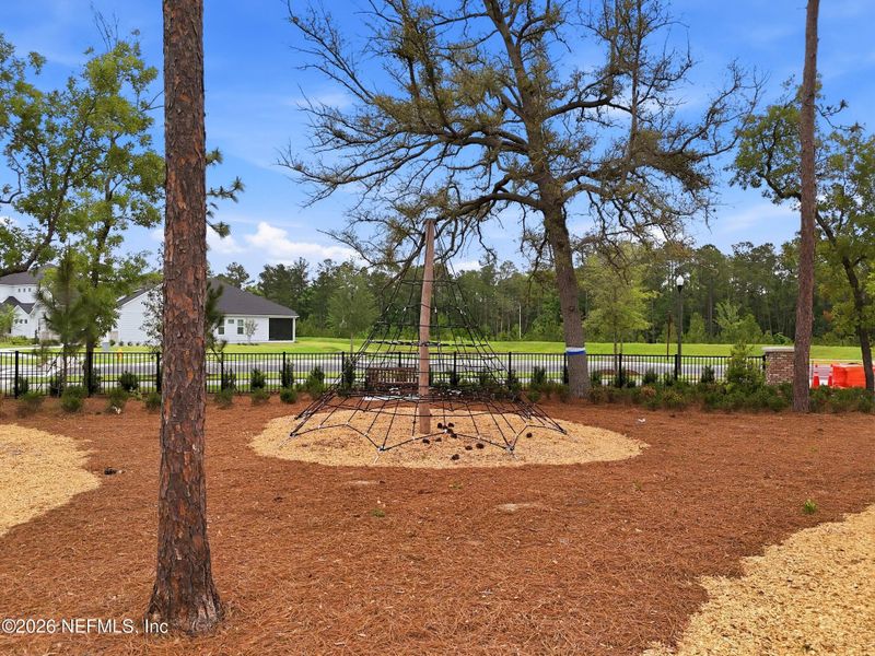 Community amenities in Seven Pines 70' Rear Entry, Jacksonville (Image 87).