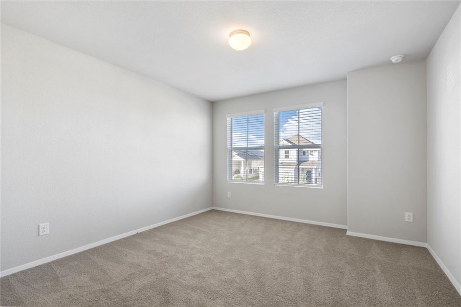 Upstairs Bedroom 1 Upstairs Bedroom 1