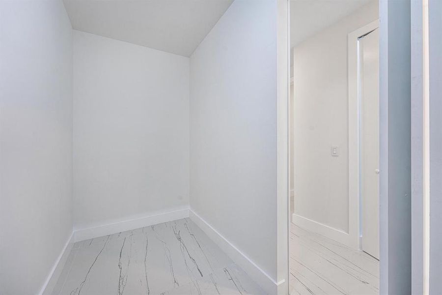 Spacious, unfurnished interior of a new home in , Port St. Lucie (Image 21).