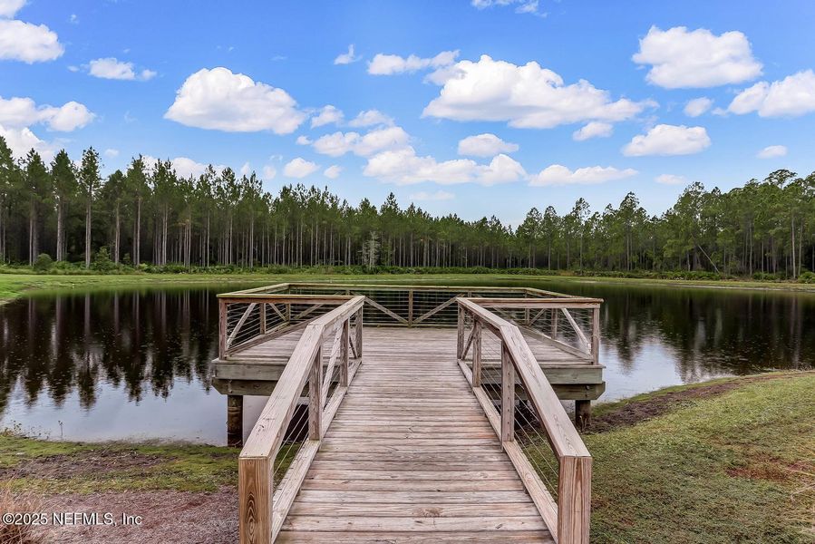 Image 55 of a home in Longleaf: Longleaf 60s.