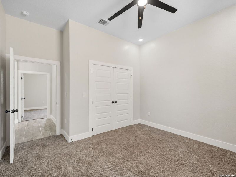 Spacious, unfurnished interior of a new home in , Lytle (Image 39).