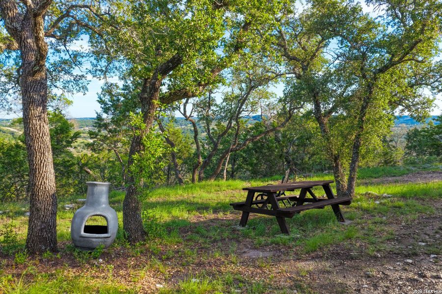 Natural landscape and outdoor views near  in Comfort (Image 18).