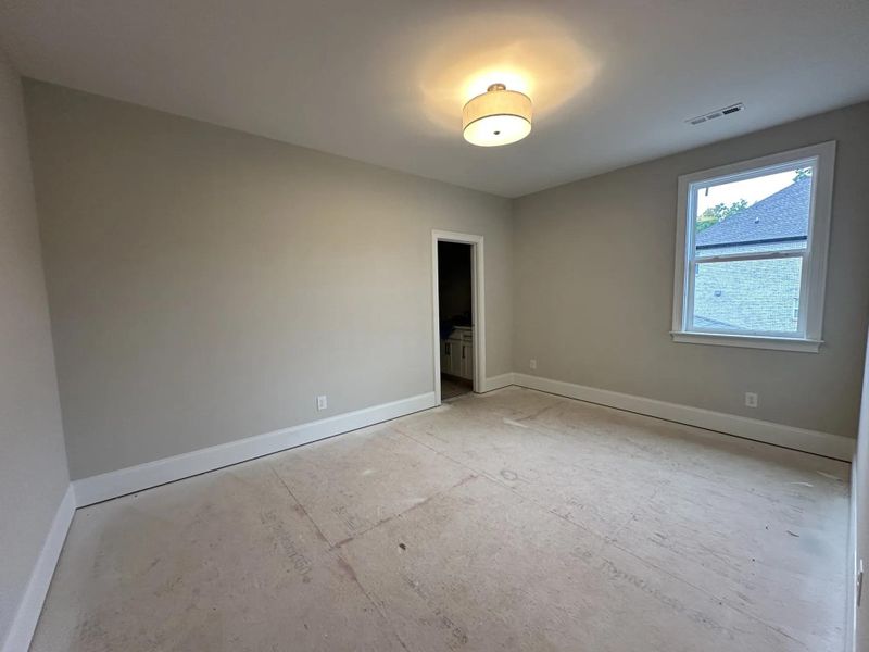 Wilshire A Bedroom 5 Wilshire A Bedroom 5