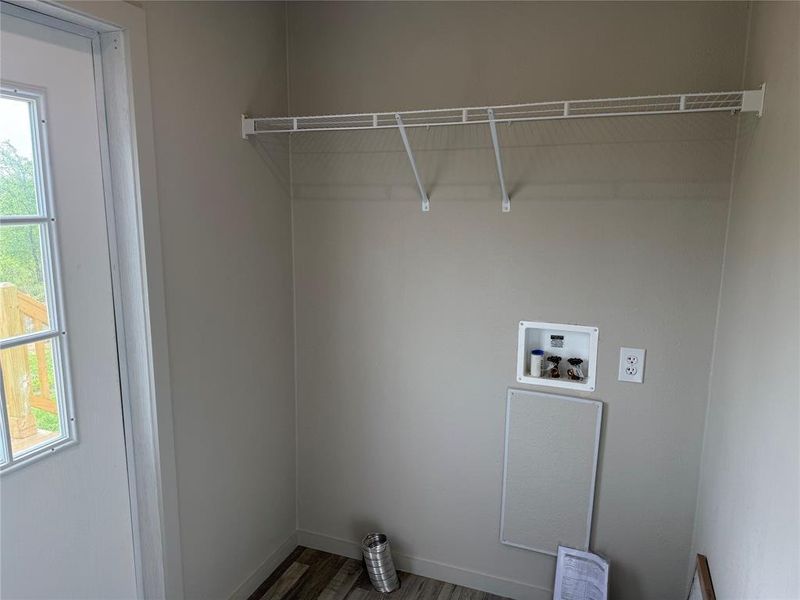 Spacious, unfurnished interior of a new home in , Whitesboro (Image 18).