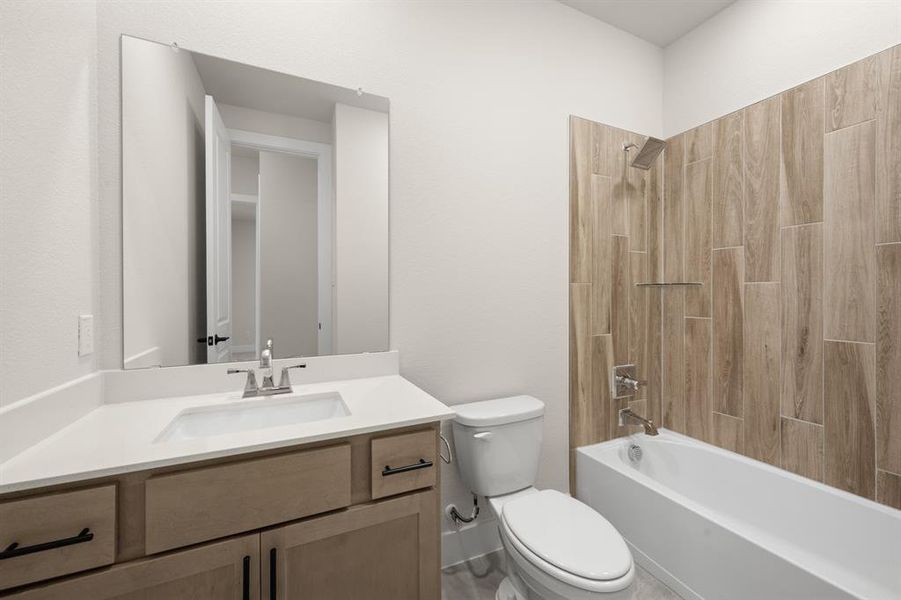 7413 Autumn Hill- Bathroom-1