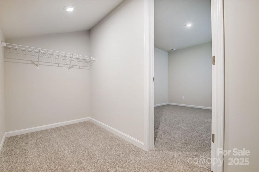 Model in another community for representation only. Colors and finishes will vary!