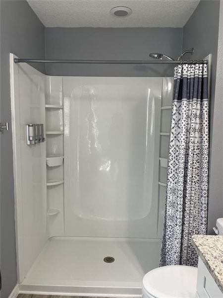 Furnished interior view inside a new home in , Ocala (Image 10).