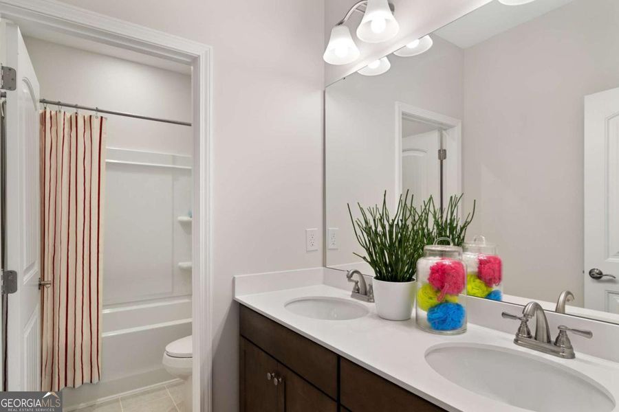 Image 21 of a home in Bryson Farms. Image 21 of a home in Bryson Farms.