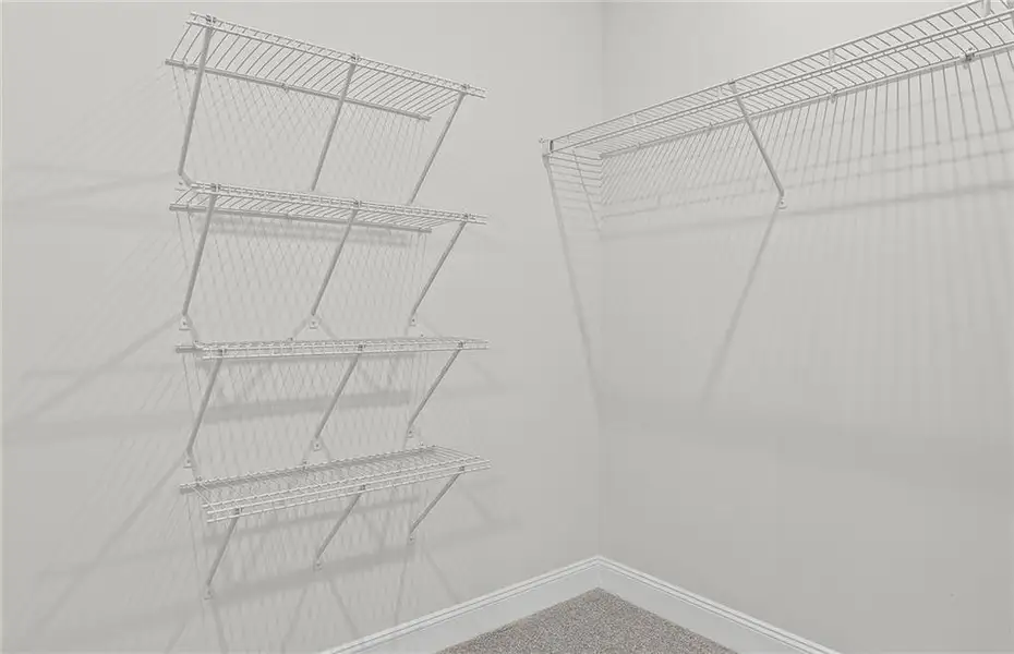 Spacious, unfurnished interior of a new home in Overland, Locust Grove (Image 15). Spacious, unfurnished interior of a new home in Overland, Locust Grove (Image 15).