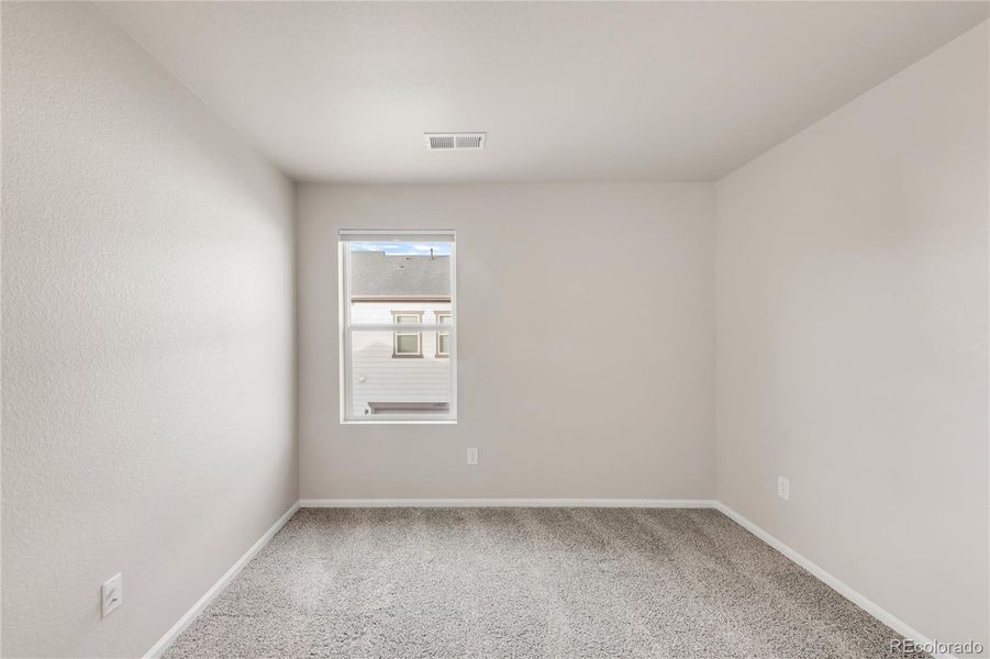 Spacious, unfurnished interior of a new home in , Littleton (Image 24).