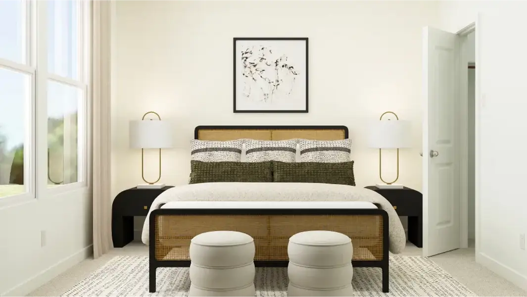 Bedroom 3 Bedroom 3