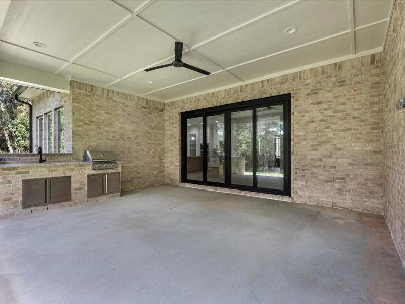 Image 35 of a home in . Image 35 of a home in .