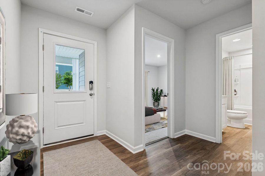 Example Photo Example Photo