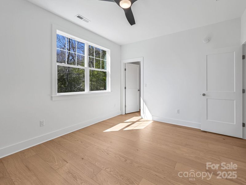 Spacious, unfurnished interior of a new home in , Fletcher (Image 16). Spacious, unfurnished interior of a new home in , Fletcher (Image 16).