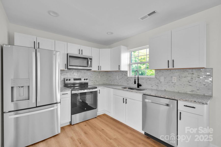Stunning Kitchen Stunning Kitchen