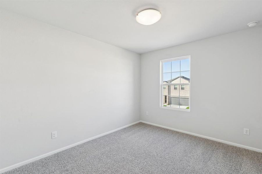 Representative Photo - Not Actual Home * Representative Photo - Not Actual Home *