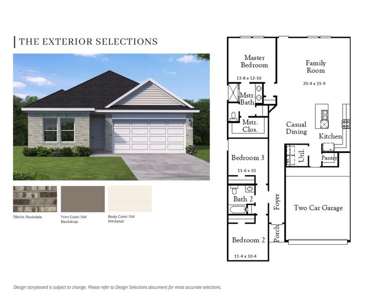 Image 11 of a home in Arabella on the Prairie. Image 11 of a home in Arabella on the Prairie.