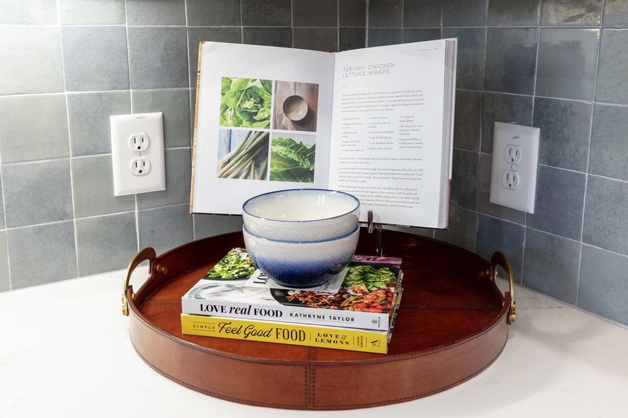 Representative Kitchen - some options shown