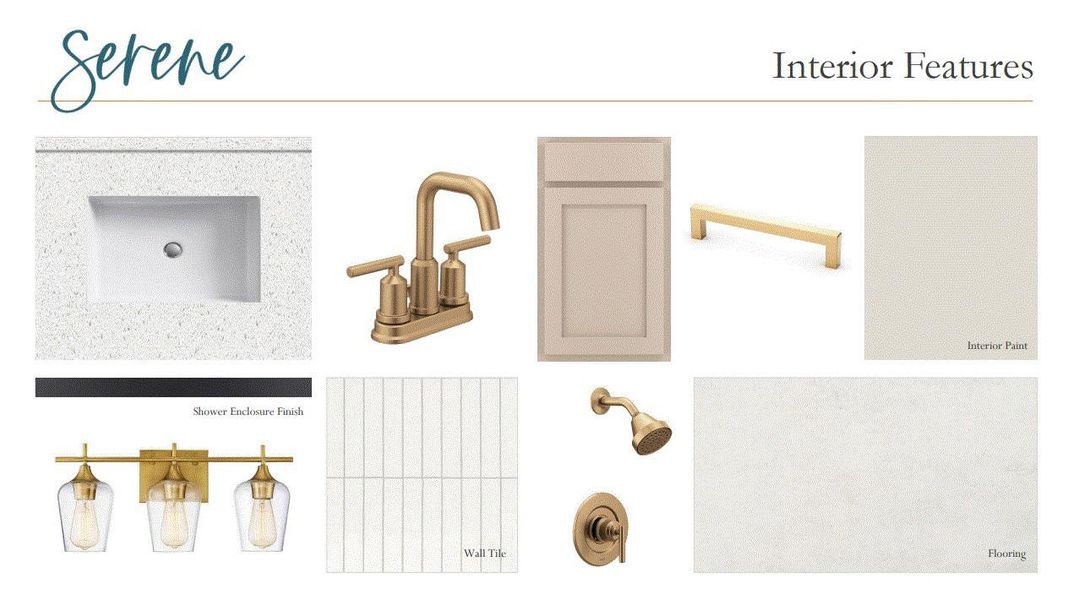 Sample of building materials used in homes in Willow Springs, Buda (Image 3). Sample of building materials used in homes in Willow Springs, Buda (Image 3).