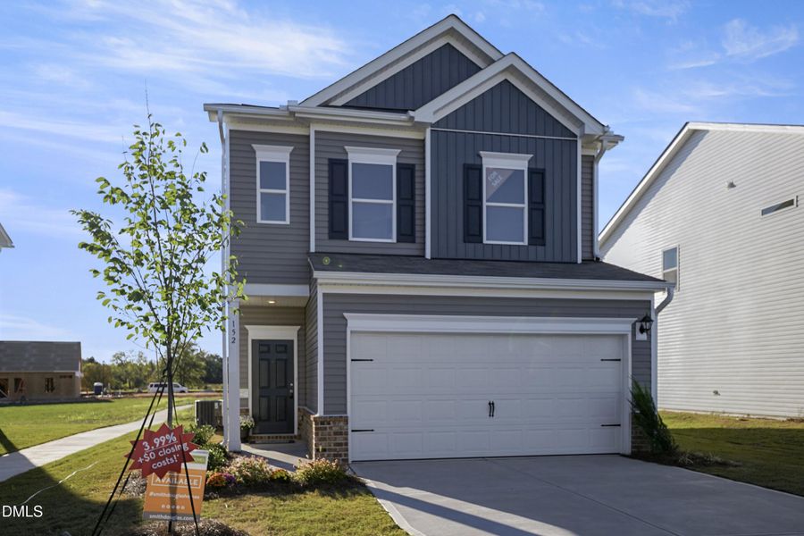 Manchester II B Manchester II B