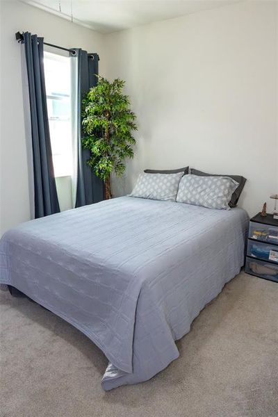 Furnished interior view inside a new home in , Land O' Lakes (Image 5).