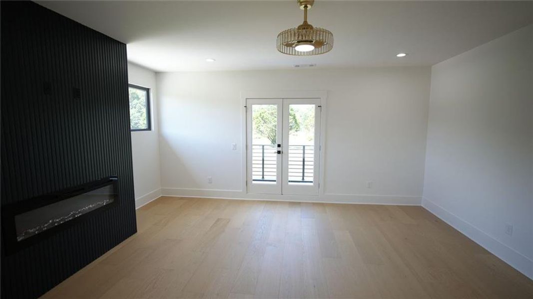 Spacious, unfurnished interior of a new home in , Dacula (Image 35). Spacious, unfurnished interior of a new home in , Dacula (Image 35).