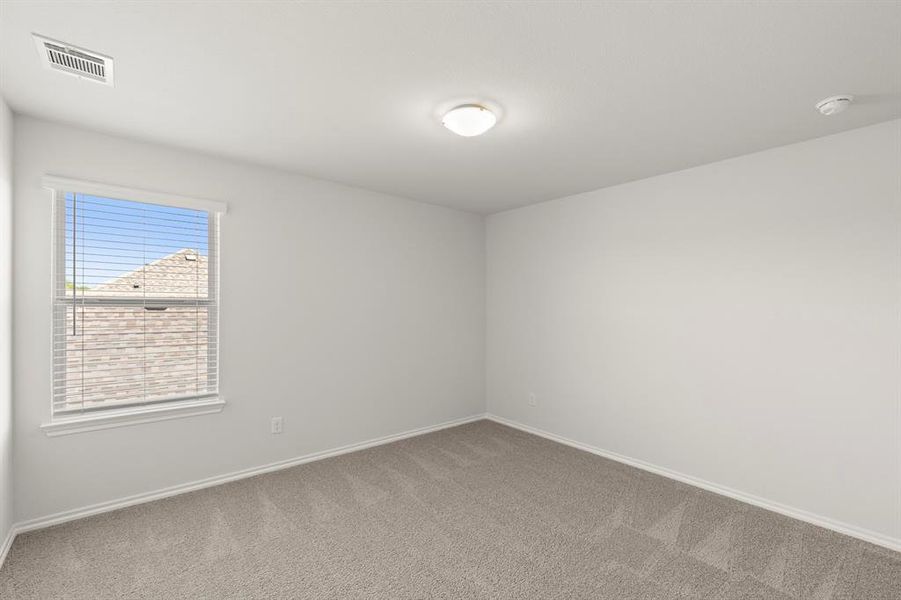 22. 2516 Breakaway - Bed 2