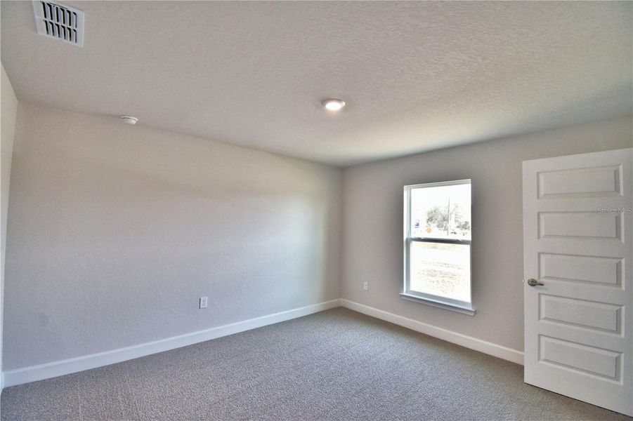Spacious, unfurnished interior of a new home in Cadence Crossing, Auburndale (Image 27). Spacious, unfurnished interior of a new home in Cadence Crossing, Auburndale (Image 27).