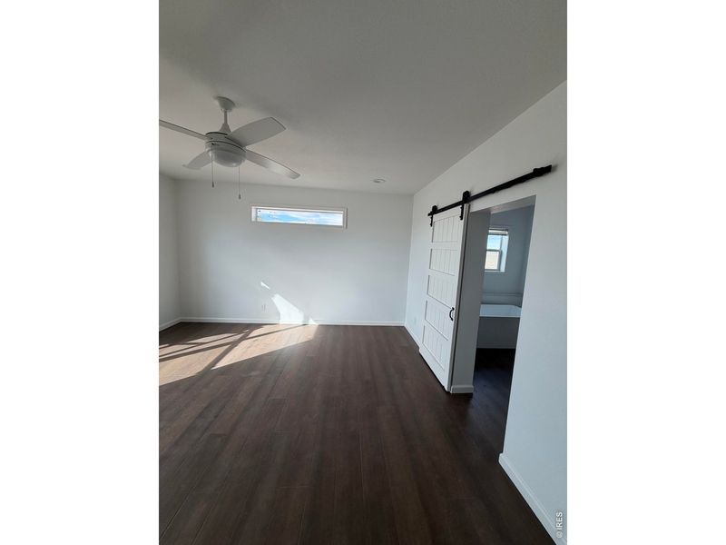 Spacious, unfurnished interior of a new home in , Nunn (Image 13).