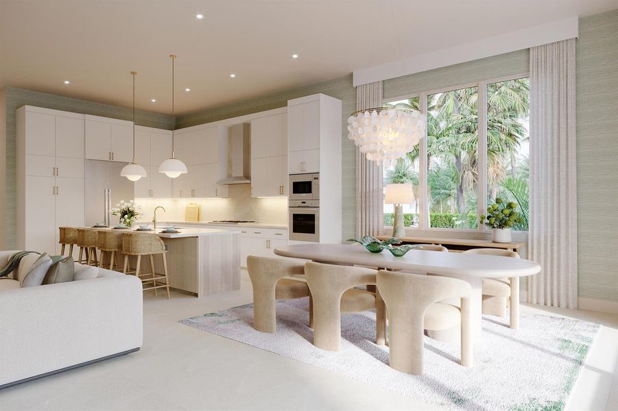 Cypress KL_TC_Kitchen Cypress KL_TC_Kitchen