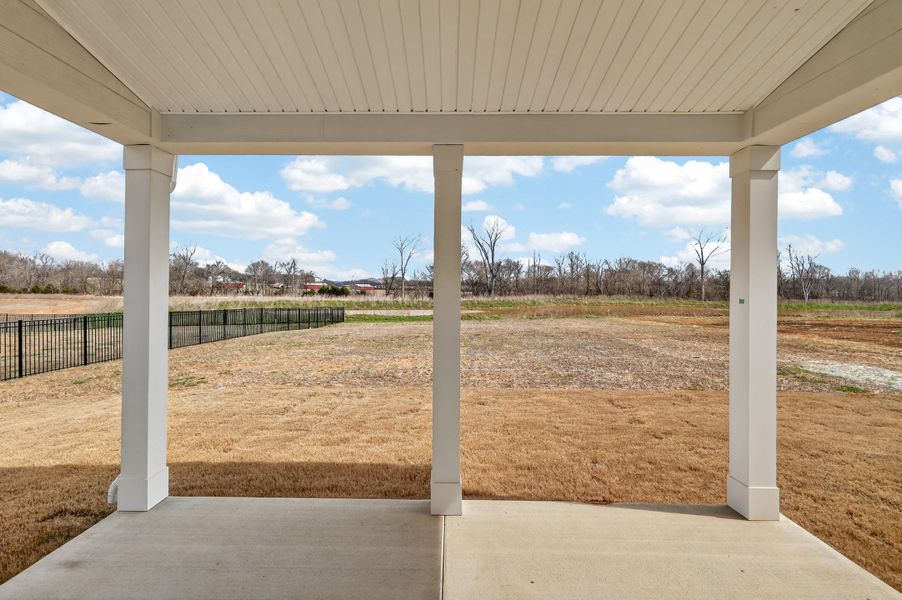 *Photo of actual home.