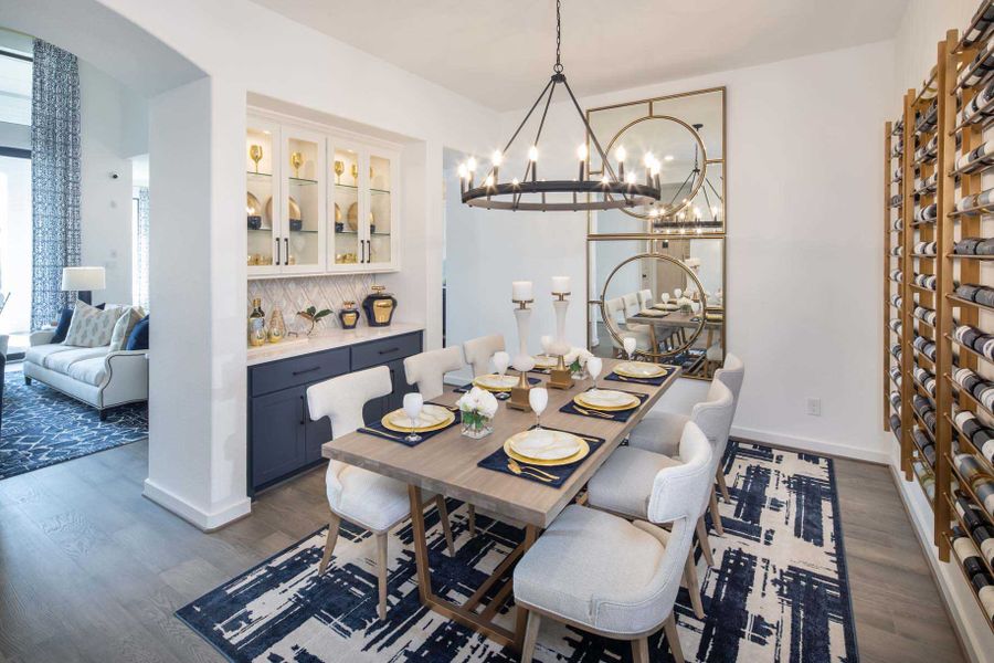 Dining Room Dining Room