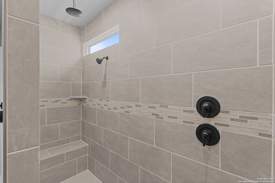 Furnished interior view inside a new home in Skybrooke, San Antonio (Image 5). Furnished interior view inside a new home in Skybrooke, San Antonio (Image 5).