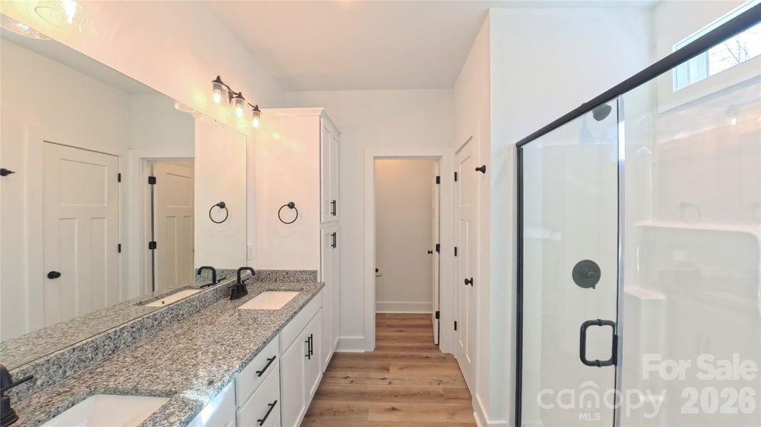 Primary Bathroom Primary Bathroom