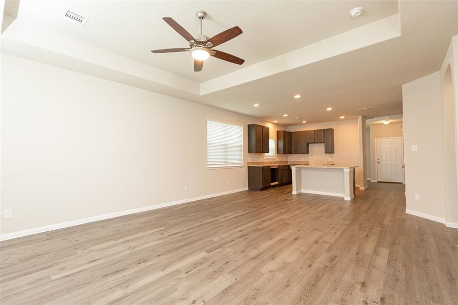 Image 14 of a home in Charleston Heights.