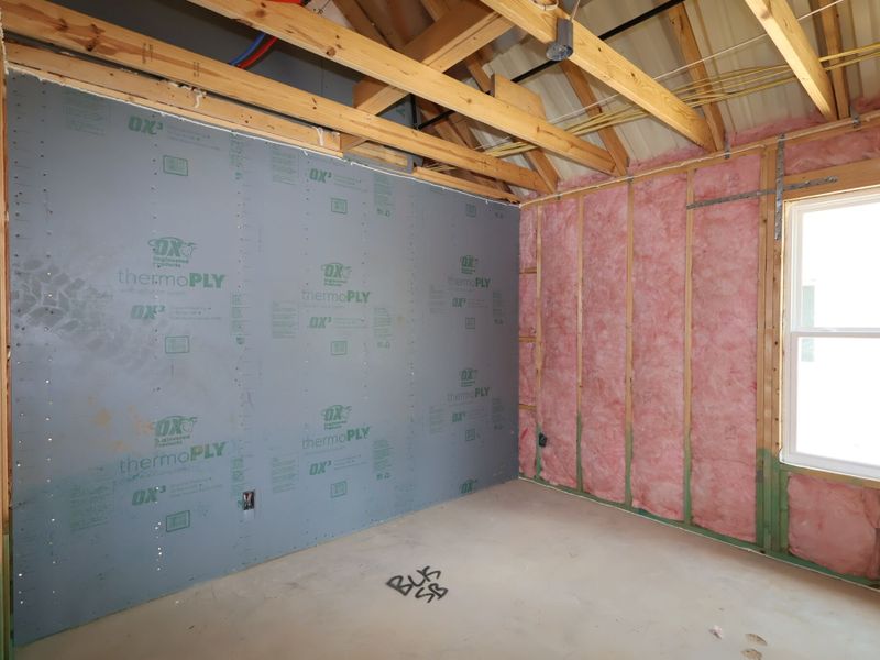 Insulation Insulation