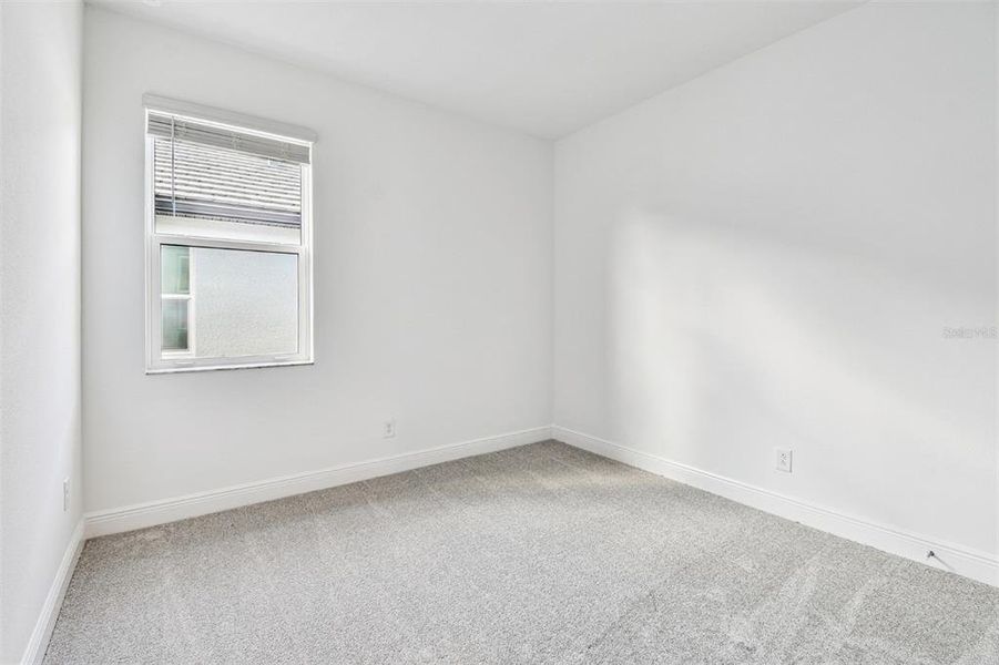 Spacious, unfurnished interior of a new home in Sweetwater at Lakewood Ranch, Lakewood Ranch (Image 10).
