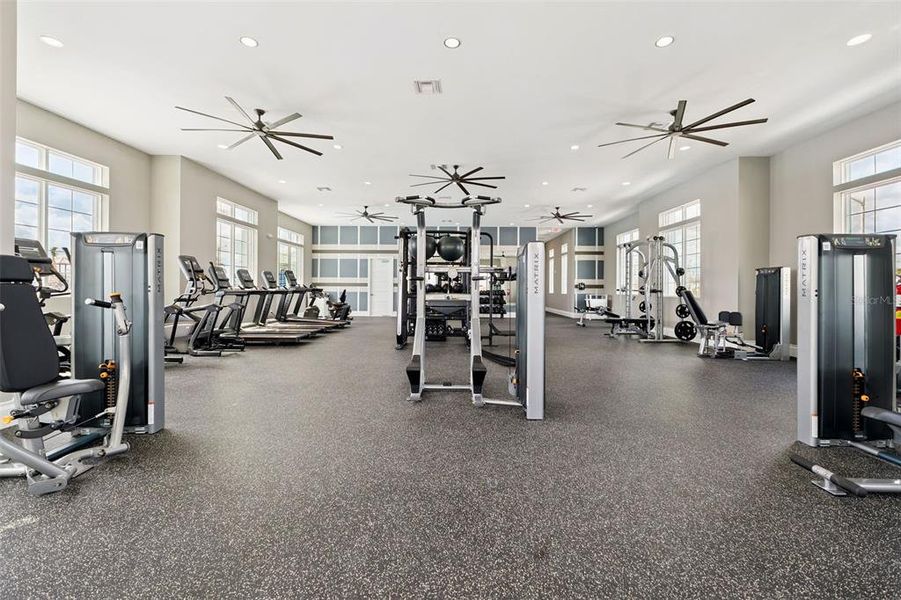 Community amenities in , Lakeland (Image 7).