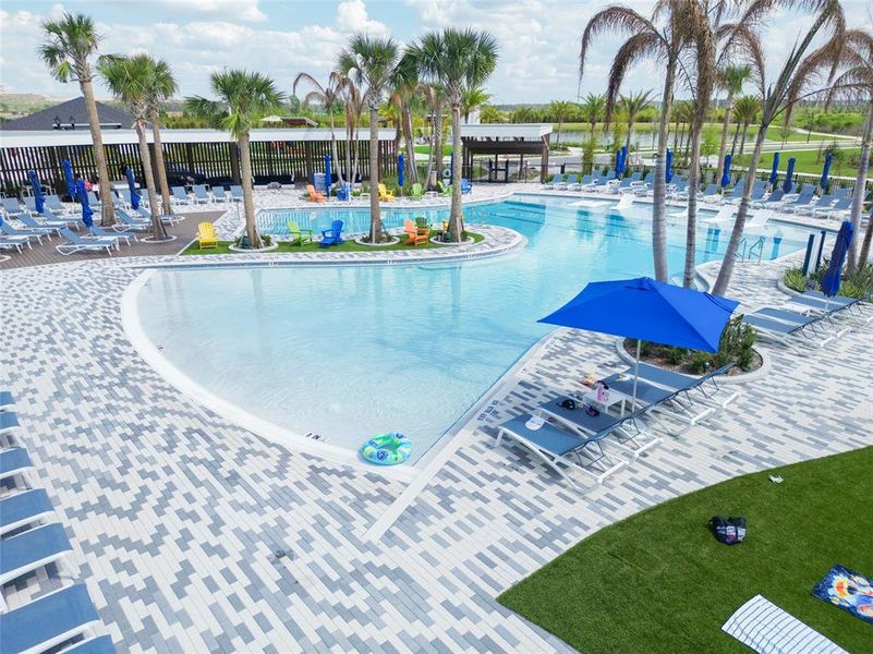 Community amenities in , Orlando (Image 30).