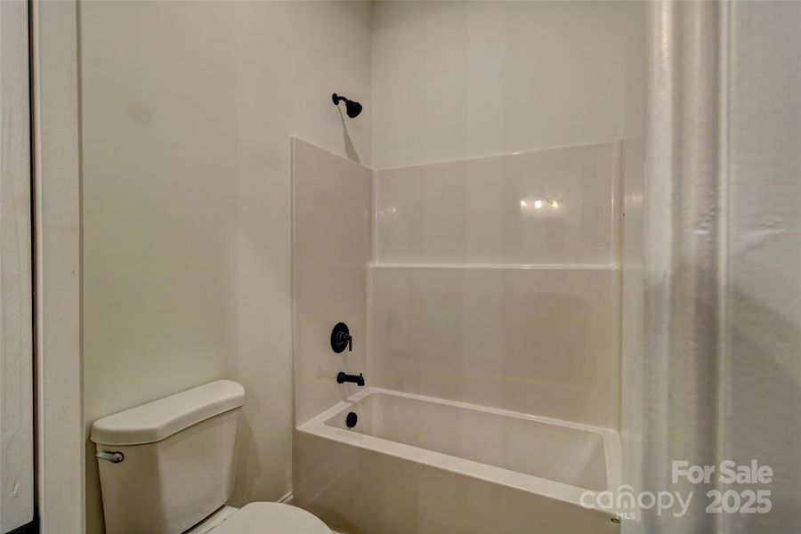 Furnished interior view inside a new home in , Bessemer City (Image 12). Furnished interior view inside a new home in , Bessemer City (Image 12).