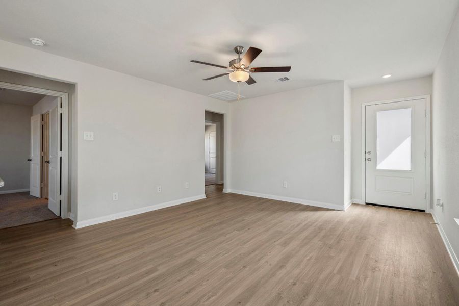 Image 21 of a home in Trails at Cochran Ranch. Image 21 of a home in Trails at Cochran Ranch.