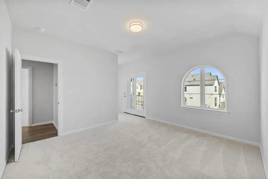 Colinas A Bedroom 3